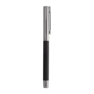 Ensemble de stylos métalliques personnalisés Carrol, stylos promotionnels pour le marketing et la publicité - Product Image 5