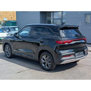 BYD Atto 2 150kW 65kWh Auto Comfort - Véhicule Électrique Intelligent à Longue Autonomie (Nouvelle Énergie) - Product Image 4