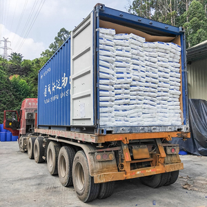 Bicarbonato de Sodio (NaHCO3) en Polvo de Grado Alimenticio, 99.5% de Pureza, Cristalino Blanco, Suministro del Fabricante - Product Image 2