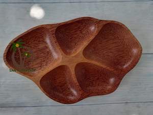 HLE WOOD OOCC& & DDCHENWRE AAADDDE E FFOM M VII - Product Image 4