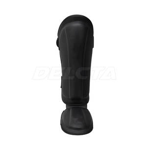 Espinilleras de Kickboxing Personalizadas con Color y Logotipo al por Mayor, Marca Privada - Product Image 5