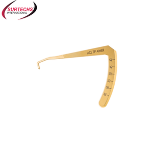 Surtechs ACL TIP ACL การส่องกล้องที่หัวเข่า - Product Image 4
