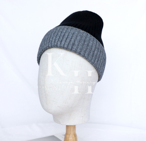 Gorros de lana de invierno de fabricación paquistaní, gorros de lana de alta calidad para hombres y mujeres, gorros cálidos de invierno para uso al aire libre - Product Image 3