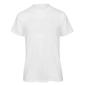Camiseta Promocional Personalizada para Hombre para Sublimación, para Mercancía Personalizada - Product Image 2