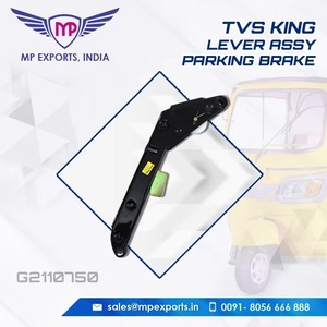 Produit authentique 3 roues de rechange LEVIER ASSY FREIN DE STATIONNEMENT à vendre au meilleur prix au pays du Pérou - Product Image 2