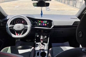 Volkswagen Jetta GLI Edición 40 Aniversario 2024 Usado (LHD/RHD) - Product Image 4