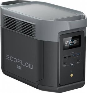 ข้อเสนอสุดพิเศษ ลดราคา Ecoo Flow DELTAA 2 Max สถานีพลังงานแบบพกพา 2048Wh - Product Image 3