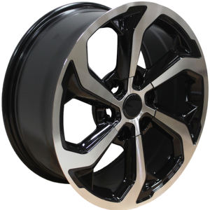 Jantes personnalisées 20 21 22 pouces pour roues toutes séries adaptées - Product Image 2