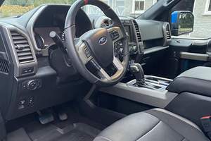 Ford F-150 Hennessey VelociRaptor 2020 - Product Image 2