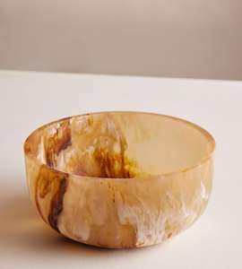 ชามทำจากเรซินขัดเงาคุณภาพสูงใช้ในการทำบะหมี่ทำจากไม้สำหรับชามและเครื่องครัว - Product Image 2