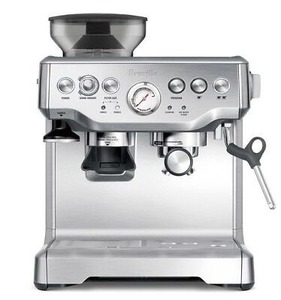 เครื่องชงกาแฟบาริสต้าเบรอวิลล์แบบเร่งด่วนเครื่องชงกาแฟเอสเพรสโซเชิงพาณิชย์เครื่องชงกาแฟอัตโนมัติและพกพาสำหรับโรงแรม - Product Image 5