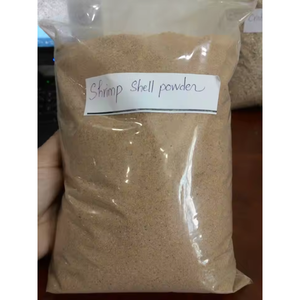 อาหารเปลือกกุ้งที่มีโปรตีนสูง | อุปทานของผู้ผลิตเวียดนาม - Product Image 1