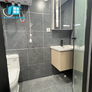 Модульные дома Apple Cabin с ванной комнатой, 3 спальни, класса люкс от производителя: современные модульные решения Apple Cabin - Product Image 6