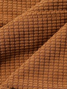 Pantalones Cargo para Hombre Diseñados para la Comodidad Diaria Movimiento Urbano Ropa de Calle Relajada Estilo Moderno para Invierno - Product Image 2