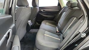 2024 Hy un Dai Sonaata SEL AWD Turbo Sedan con neumáticos R18 Asientos de cuero Cámara trasera Manual y caja de cambios automática - Product Image 6