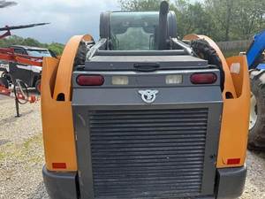 2017 Case SV340 <b>Track</b> Skid Steer Loader: Heavy-Duty Power and Industry-Leading Performance - Product Image 5