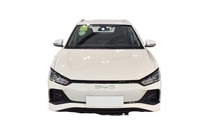 Vehículos Eléctricos 2024 E2 Hatchback de 5 Puertas y 5 Plazas, Gran Autonomía de 405 km, Precio de Fábrica al por Mayor - Product Image 3