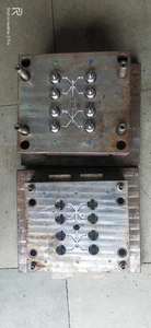 แม่พิมพ์พลาสติกแม่พิมพ์รวมกับกระบวนการรีดเหล็กร้อนเพื่อเพิ่มการผลิต - Product Image 6