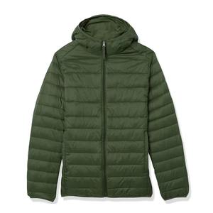 Ventes en gros de doudounes pour hommes, directement de l'usine Bubble Factory, manteaux d'hiver rembourrés et isolés, vente en gros - Product Image 6