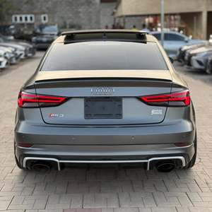 AUDI RS3 2018 IMPECABLE - Product Image 2