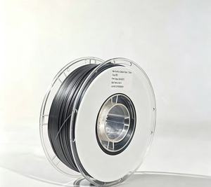 Filamento de Impresión 3D PETG Reforzado con Fibra de Carbono, Alta Rigidez, Baja Contracción, 1.75mm, Diámetro Estable, Material PETG con Fibra de Carbono para FDM 3 - Product Image 5
