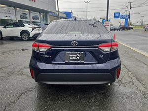 2023 T-oyota C-orolla LE 4dr Sedan (2.0L 4cyl CVT) - Product Image 3