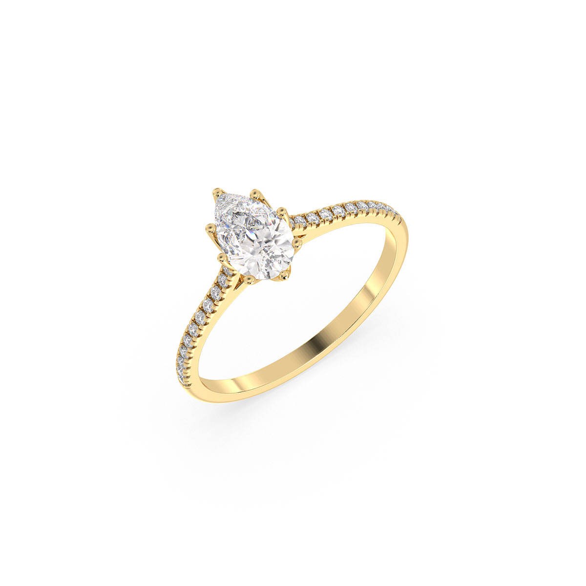 สีเหลืองทอง