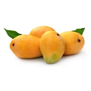 Mangos Amarillos Frescos de Alta Calidad Grado A 12-16cm 0.5kg para Exportación - Product Image 5