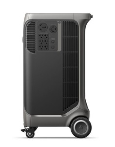 โซลิกซ์ชุดเครื่องกำเนิดไฟฟ้า F3800 3840W 4x440W แผงโซลเลอร์พลังงานหมุนเวียนสำหรับขาย - Product Image 4