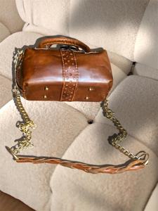 Vente en gros de sacs fourre-tout sacs à main en cuir véritable et sac à main de créateur pour femmes sacs à main élégants pour femmes - Product Image 4