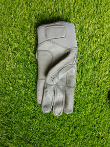 Gants de baseball en cuir de chèvre personnalisés de haute qualité Offre Spéciale des gants de frappe de baseball professionnels - Product Image 4