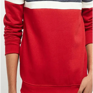 Sudaderas de Invierno para Hombre de Alta Calidad, Diseño Personalizado, Ropa de Moda, Técnicas de Teñido Liso, Básicas, 100% Algodón, Talla Grande - Product Image 5
