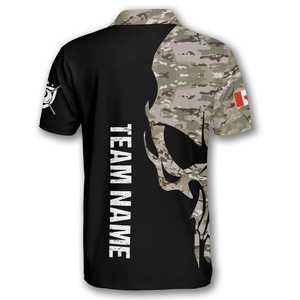 High quality team <b>bowling</b> <b>shirts</b> designed with lightweight moisture-wicking polyester and sublimation printing for <b>mens</b> - Product Image 6