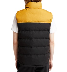 Offre Spéciale Surdimensionné Grande Taille Hiver Camouflage Avant Logo Personnalisé Épais Imperméable Respirant Hommes Doudoune - Product Image 3