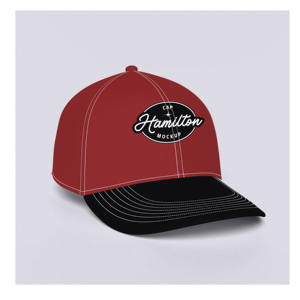 Casquette Snapback Trucker Hat Old School Logo bordado Sombreros de malla Gorras deportivas Gorras de perfil bajo Streetwear Gorras de béisbol - Product Image 1