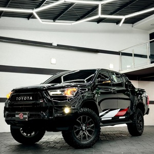 Acura CL usado fresco dirección derecha 4X4 opción completa tripulación camiones de doble cabina velocidad máxima en stock mejor precio para la venta - Product Image 6