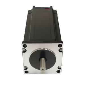 带编码器的2相Nema 23集成闭环步进电机混合步进电机57HS112ESI - Product Image 3