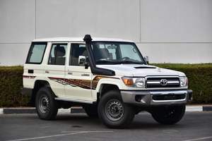 TOYOTA LAND CRUISER - Product Image 3