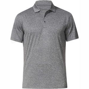 เสื้อเชิ้ตแขนสั้นลำลองผู้ชาย ปกเสื้อแบบปกเชิ้ต ผ้าฝ้าย 100% กันยับ พิมพ์ลาย - Product Image 5