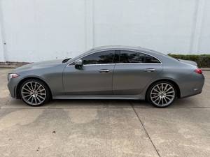 Precio bajo, Mercedes-Benz CLS 450 del 2019, auto usado en venta - Product Image 4