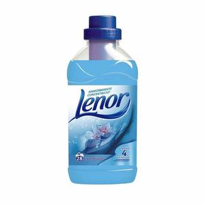 Revolucione la ropa: Detergente Lenor: una sinfonía de suavidad y limpieza - Product Image 1