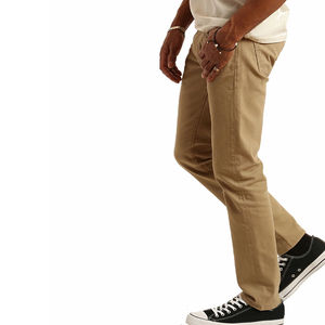 Pantalons chino décontractés de style de rue pour hommes pantalons pour hommes vêtements extensibles pantalons chino pas chers prix pantalons chino grande taille en gros - Product Image 2
