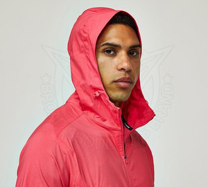 Haute qualité mode coupe-vent imperméable à l'eau <span class=keywords><strong>Soft</strong></span> <span class=keywords><strong>Shell</strong></span> en plein air hiver vestes sport randonnée course travail porter des vestes de pluie - Product Image 6