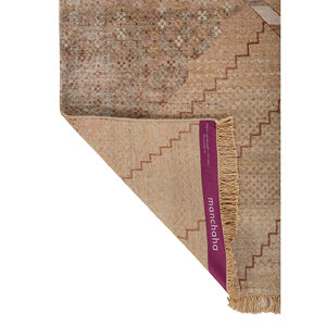 Collection de décoration intérieure Mitha Khazana, design patchwork à motifs pour une utilisation durable et élégante - Product Image 5