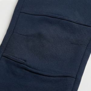 Pantalons pour hommes de qualité supérieure, abordables, couleur unie, longueur entière, matière respirante, confortables, décontractés, durables, pantalons de tous les jours - Product Image 5