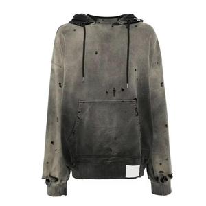 Sudaderas con Capucha de Estilo Casual Totalmente Personalizadas de Alta Calidad para Hombre, con Cierre y Lavado Ácido, Nueva Llegada, Cómodas Sudaderas con Capucha y Cierre para Hombre en Venta - Product Image 1