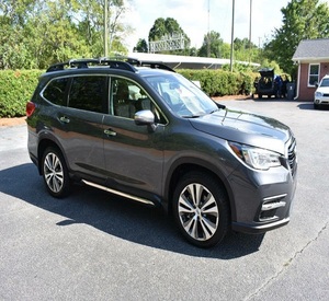 Offre exceptionnelle ! Subaru Ascent Touring 7 places AWD d'occasion 2020 - PRÊT À ÊTRE EXPÉDIÉ - Product Image 1