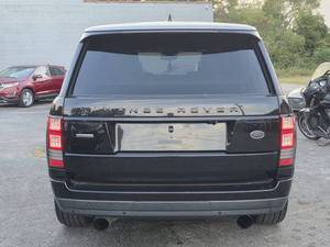 Precio bajo, Land Rover Range Rover Supercharged 2017, auto usado en venta - Product Image 6