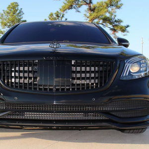 Mercedes-Maybach S650 S-édition 2020 d'occasion en excellent état - Product Image 1