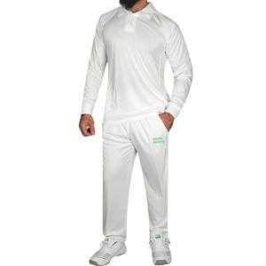 Ensemble de tenue de cricket pour jeunes et adultes, maillot d'équipe personnalisé, pantalon et pull, couleur de la balle de cricket, balle de cricket haute performance - Product Image 4